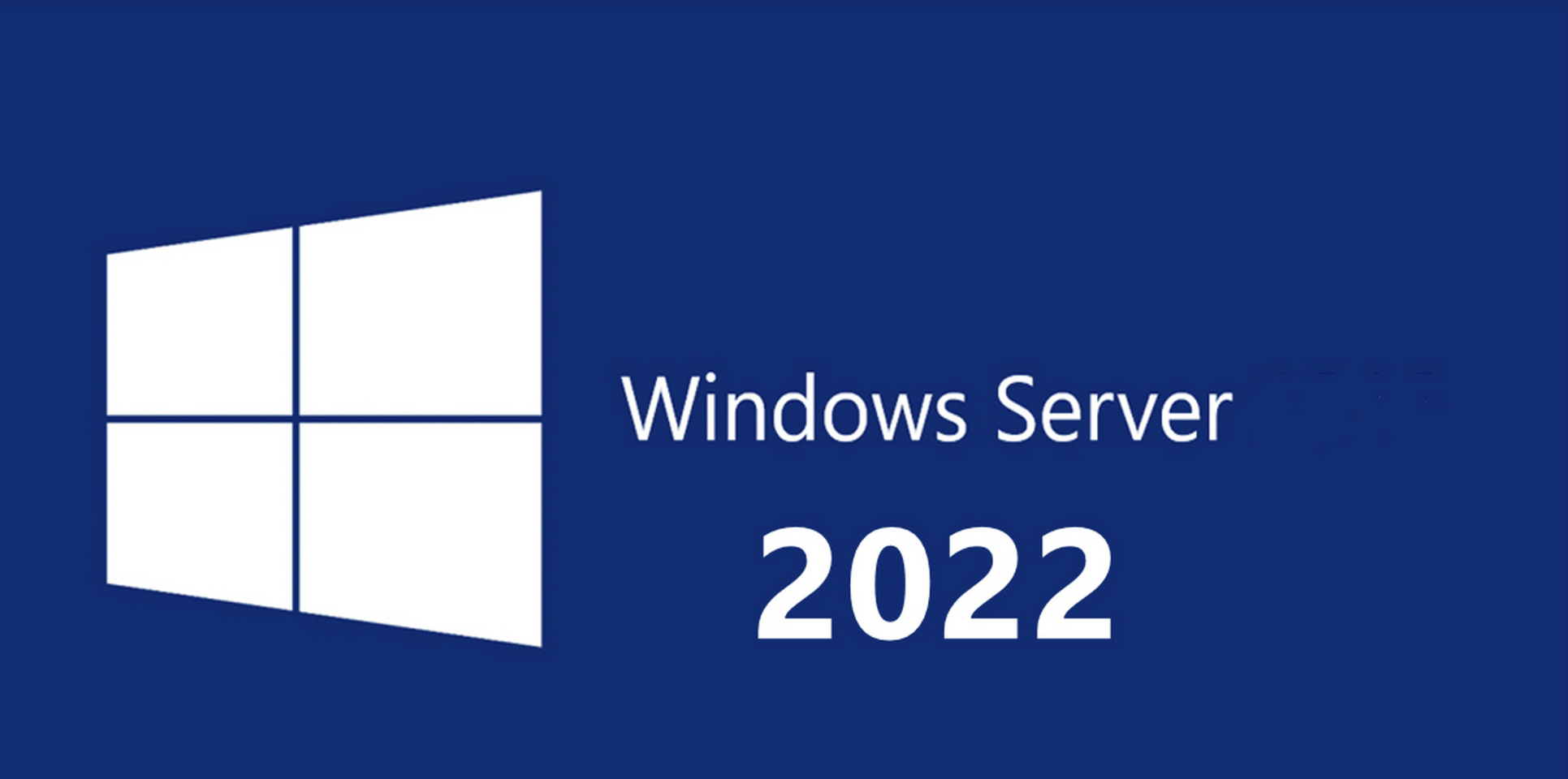 Windows Server 2022原版镜像下载