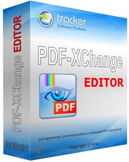 PDF-XChange Editor Plus 10.0.1.380中文破解版